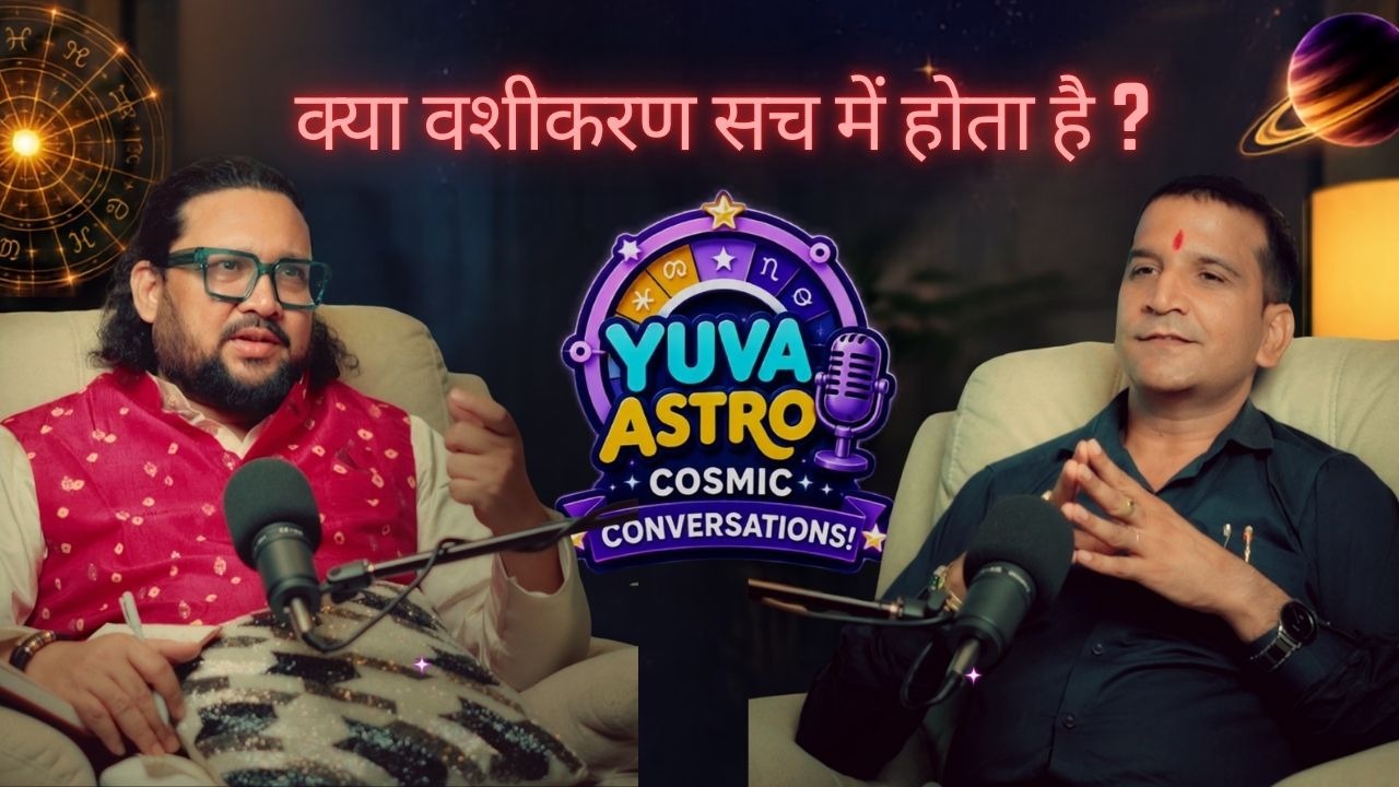 Pyaar, Vashikaran aur sach...