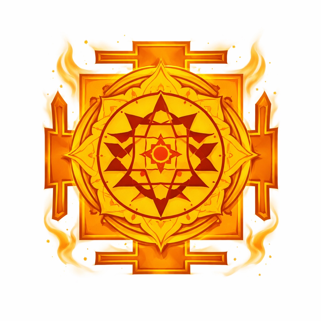 Yantra