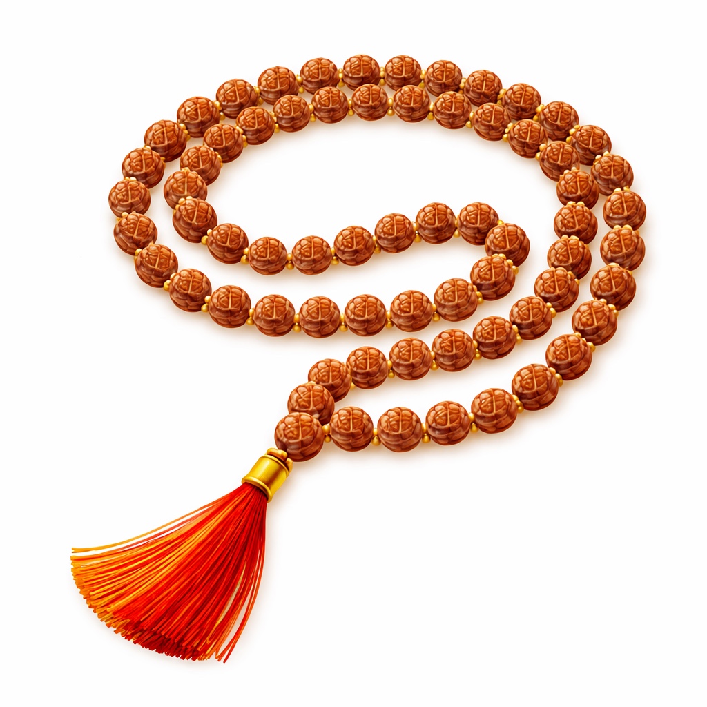 Rudraksha