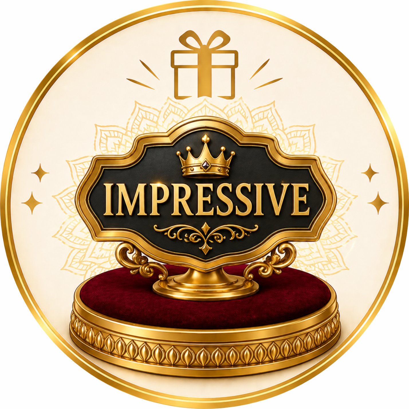 Impressive