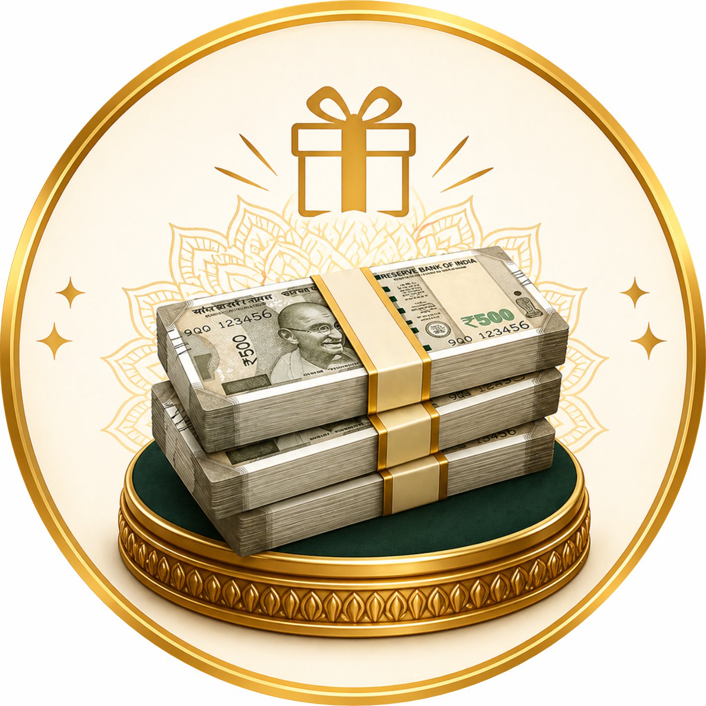 Cash
