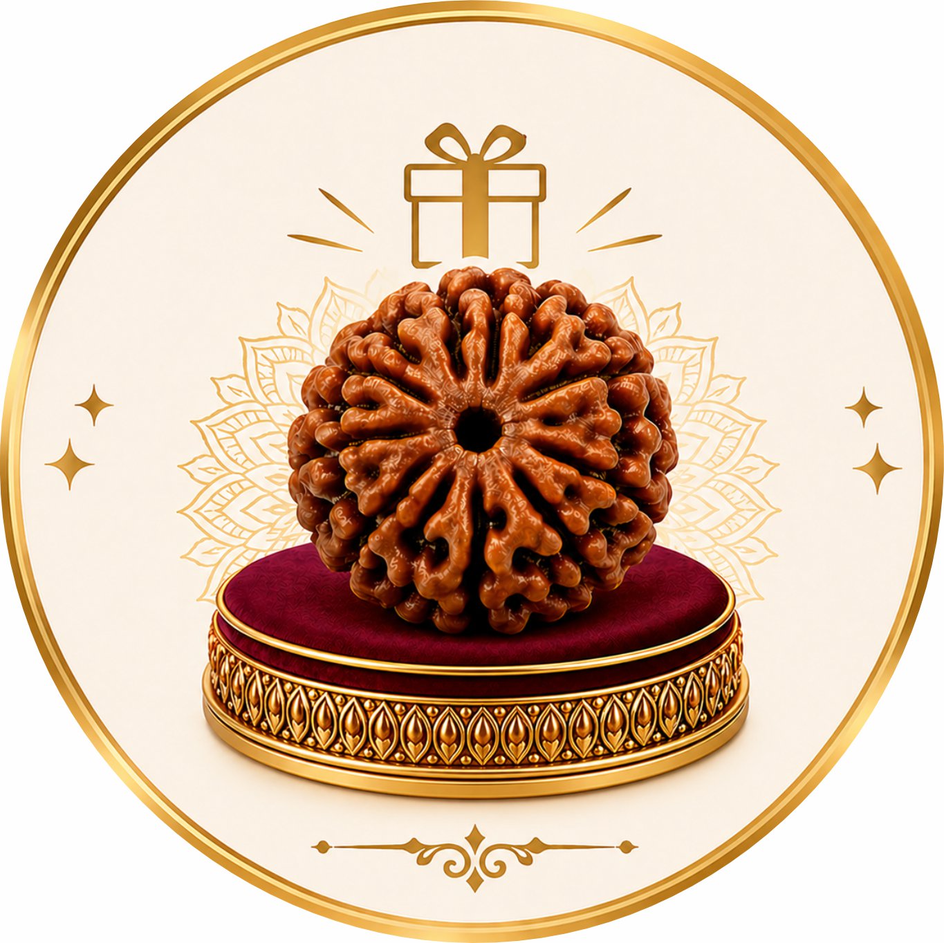 Rudraksha