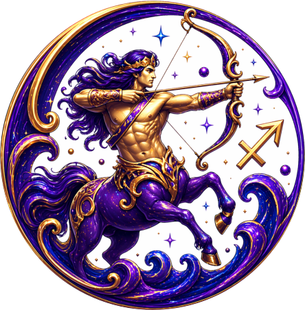 Sagittarius
