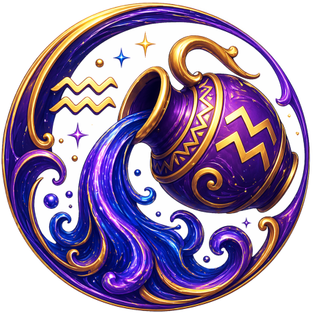 Aquarius