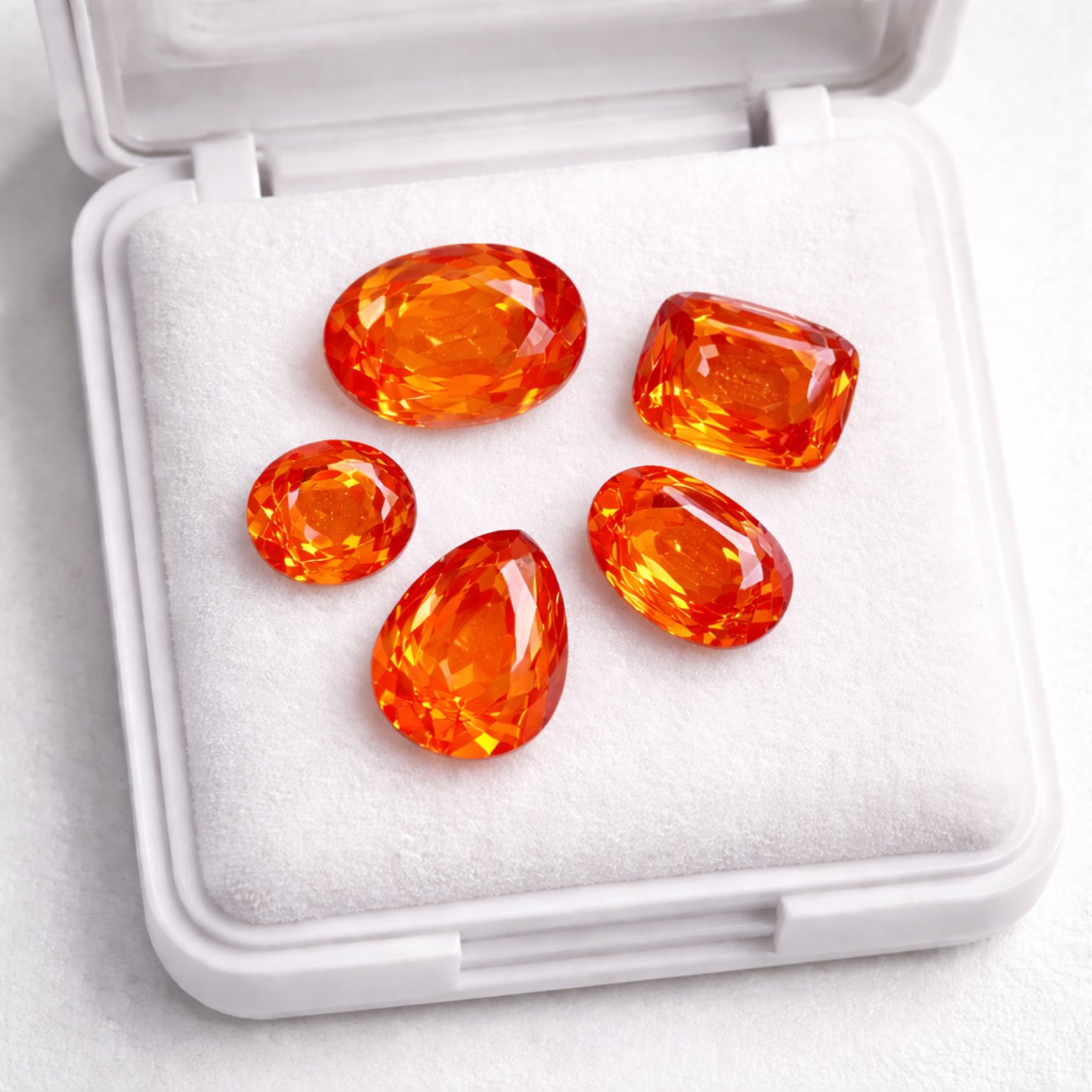 Fire Opal