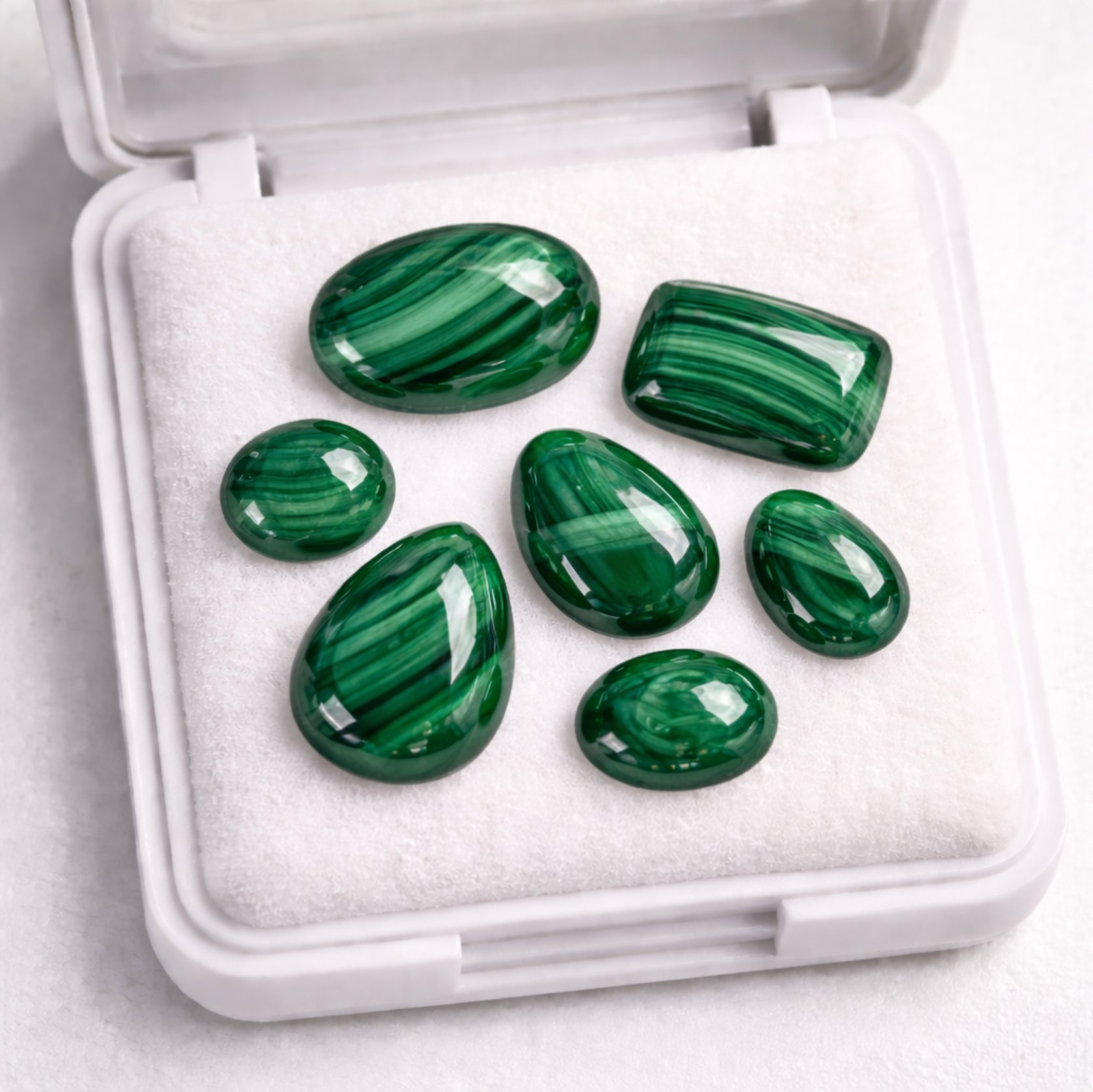 Malachite Stone