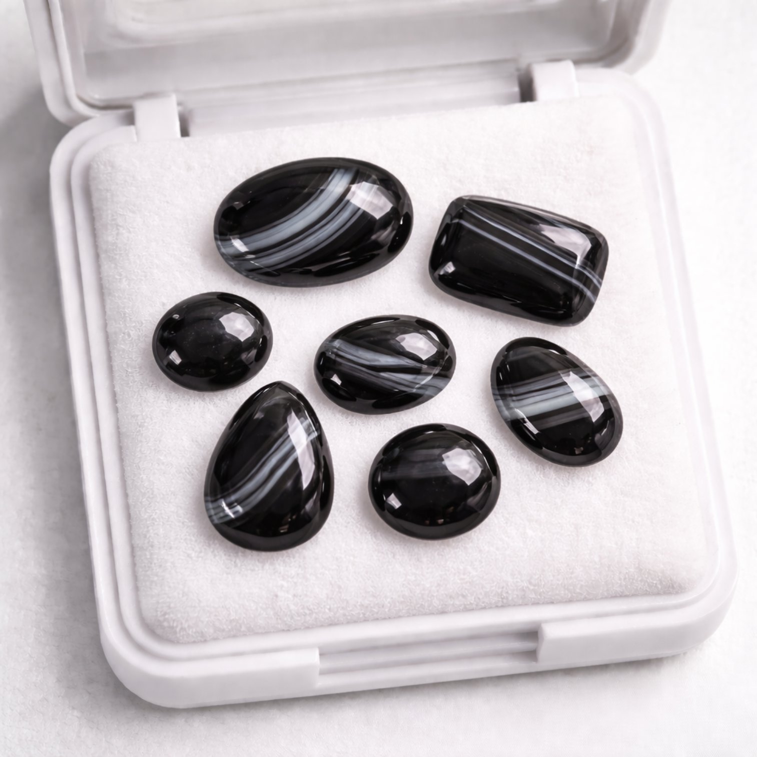 Black Sulemani Hakik