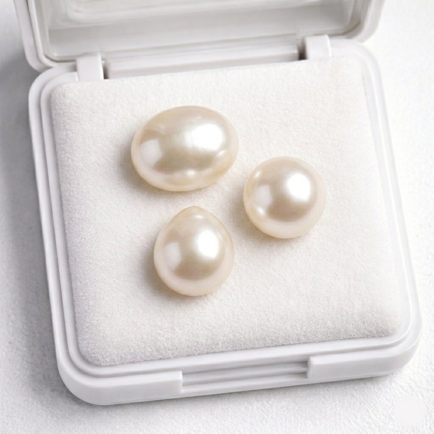 South Sea Pearl (Moti)
