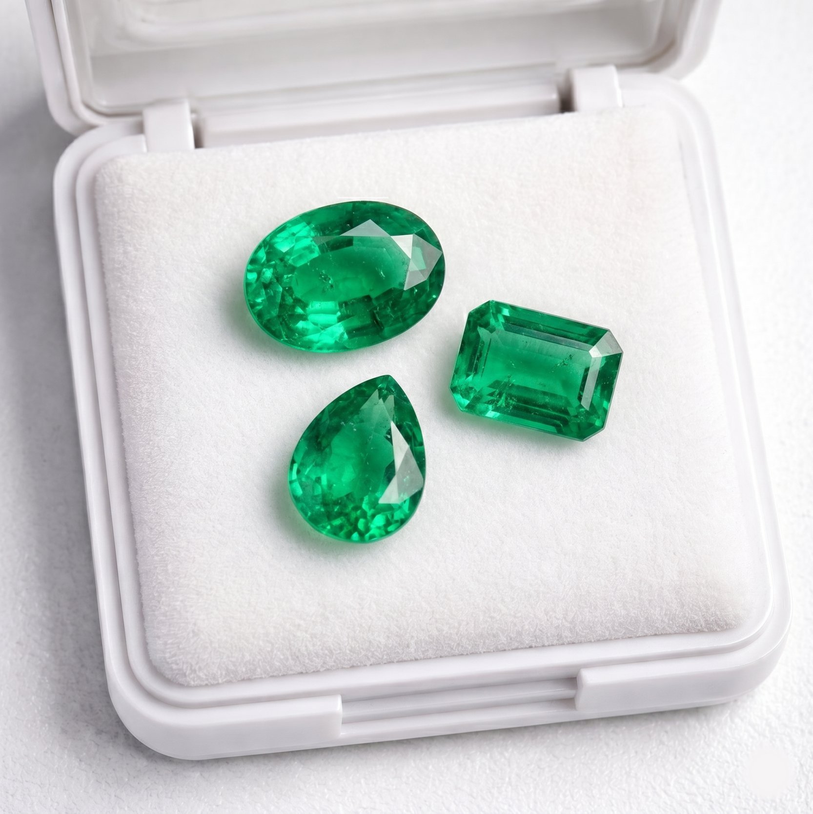 Emerald (Panna)