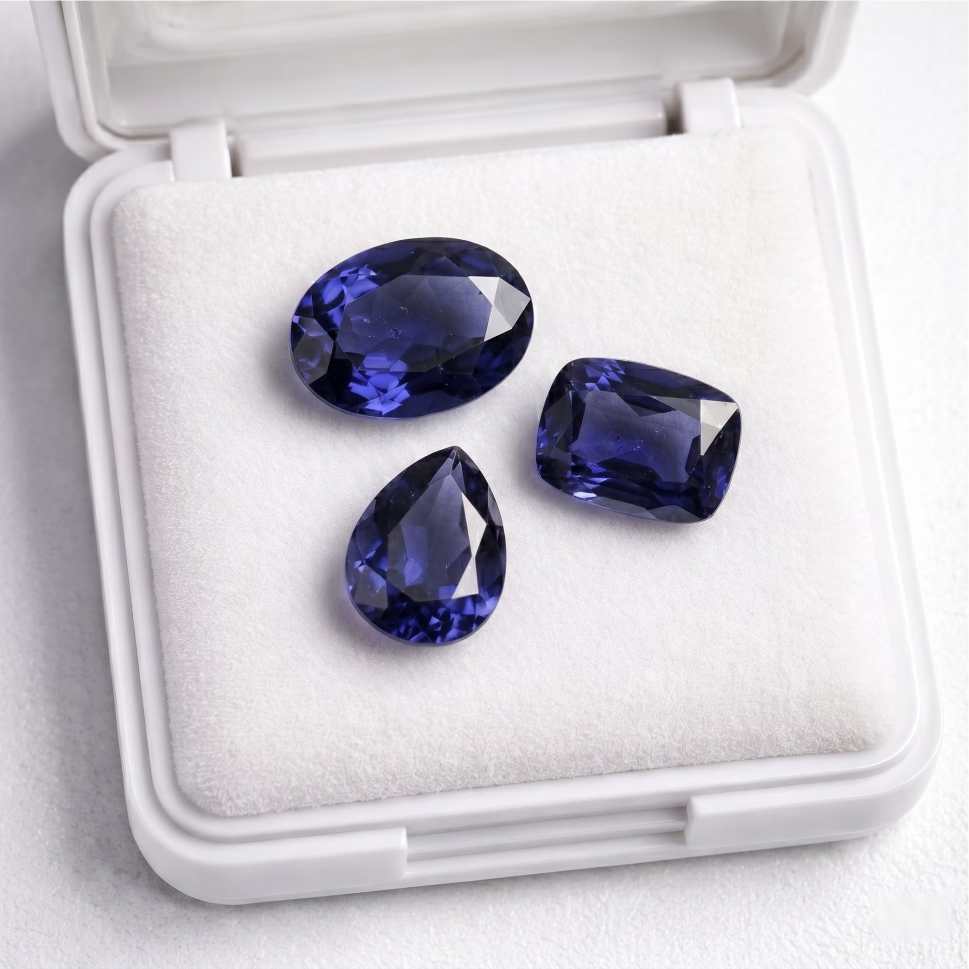 Iolite (Neeli)