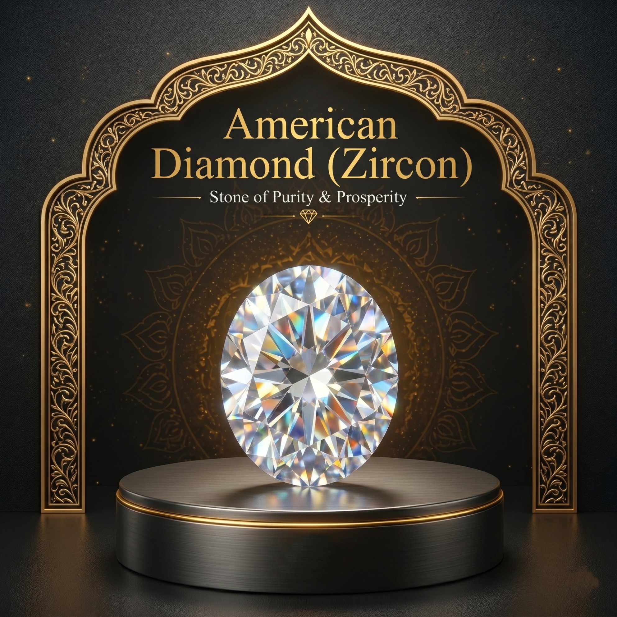 American Diamond