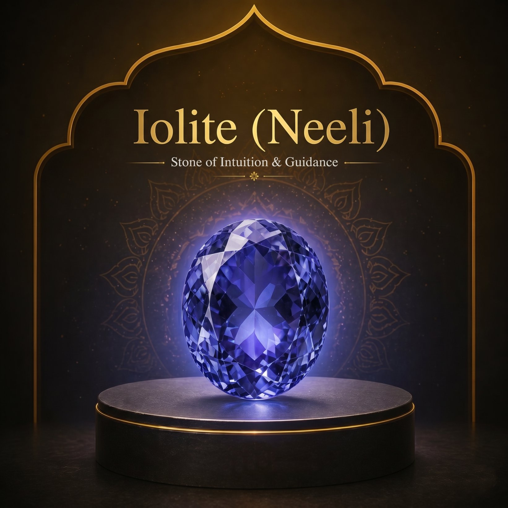 Iolite (Neeli)