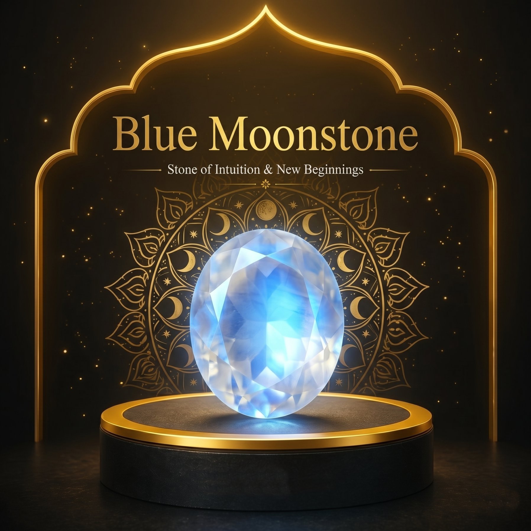 Moonstone