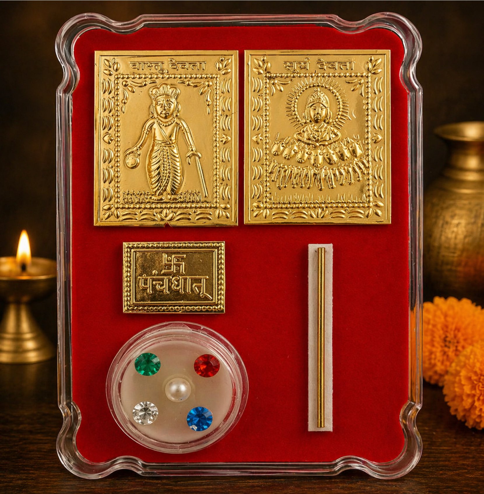 Vastu Yantra