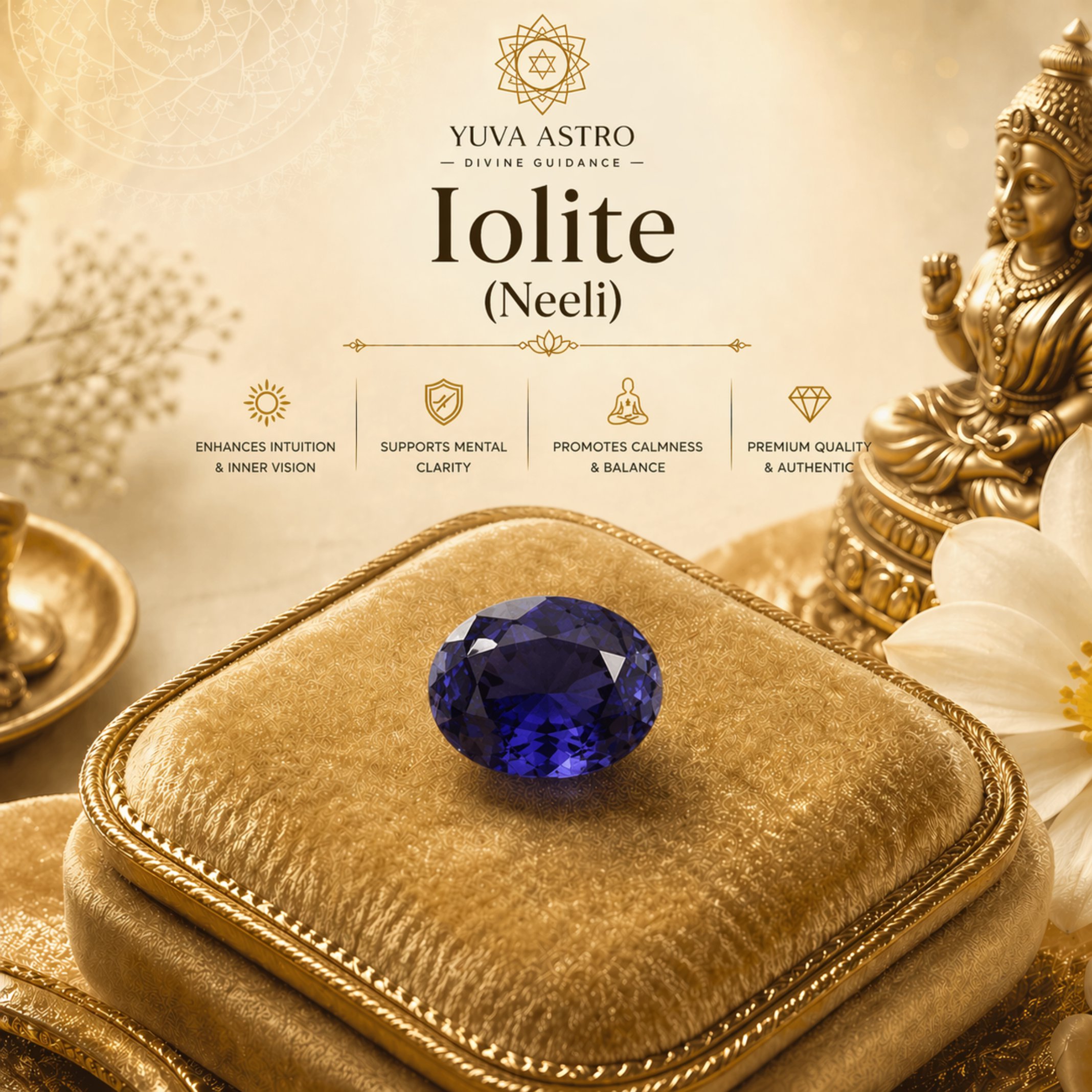 Iolite (Neeli)