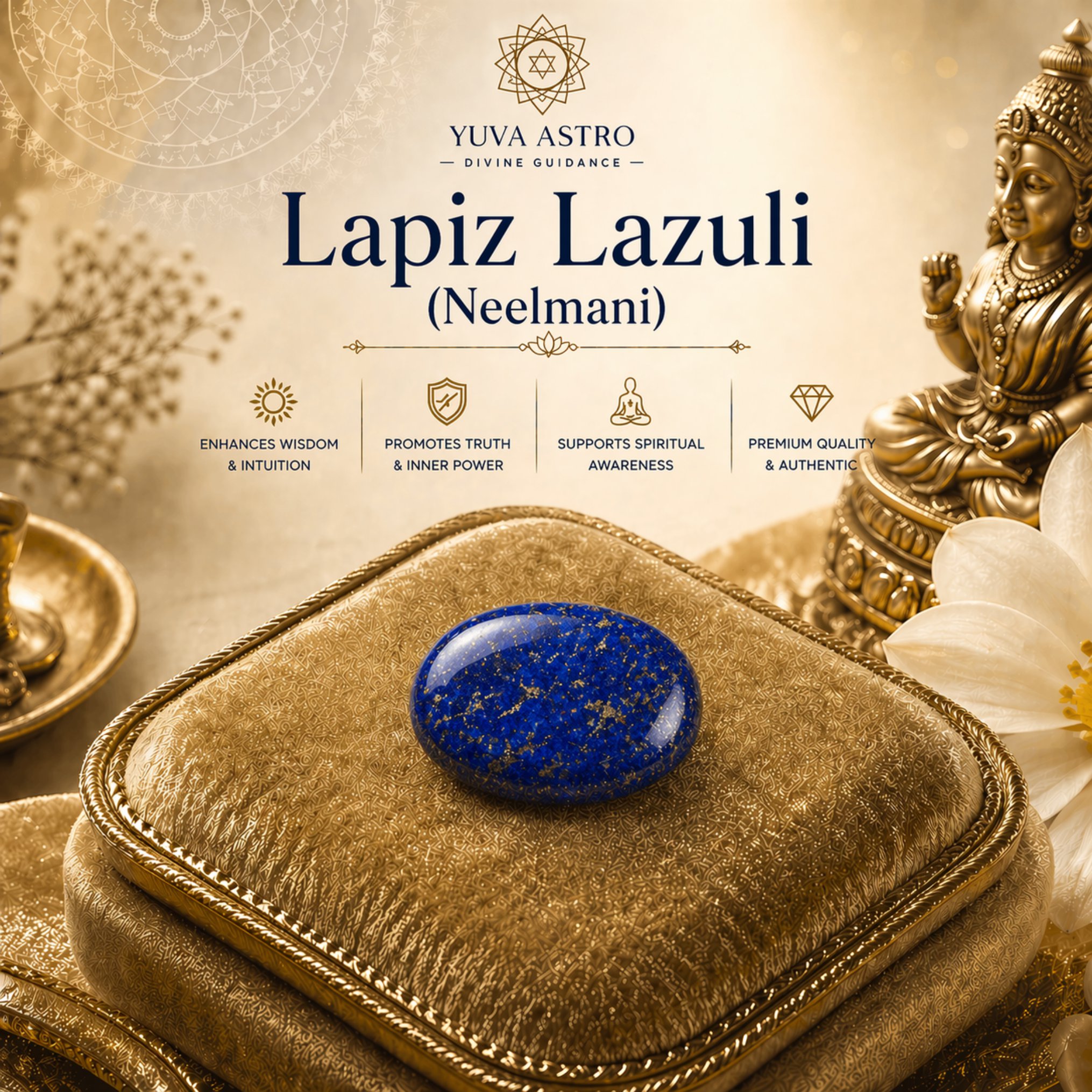 Lapis Lazuli