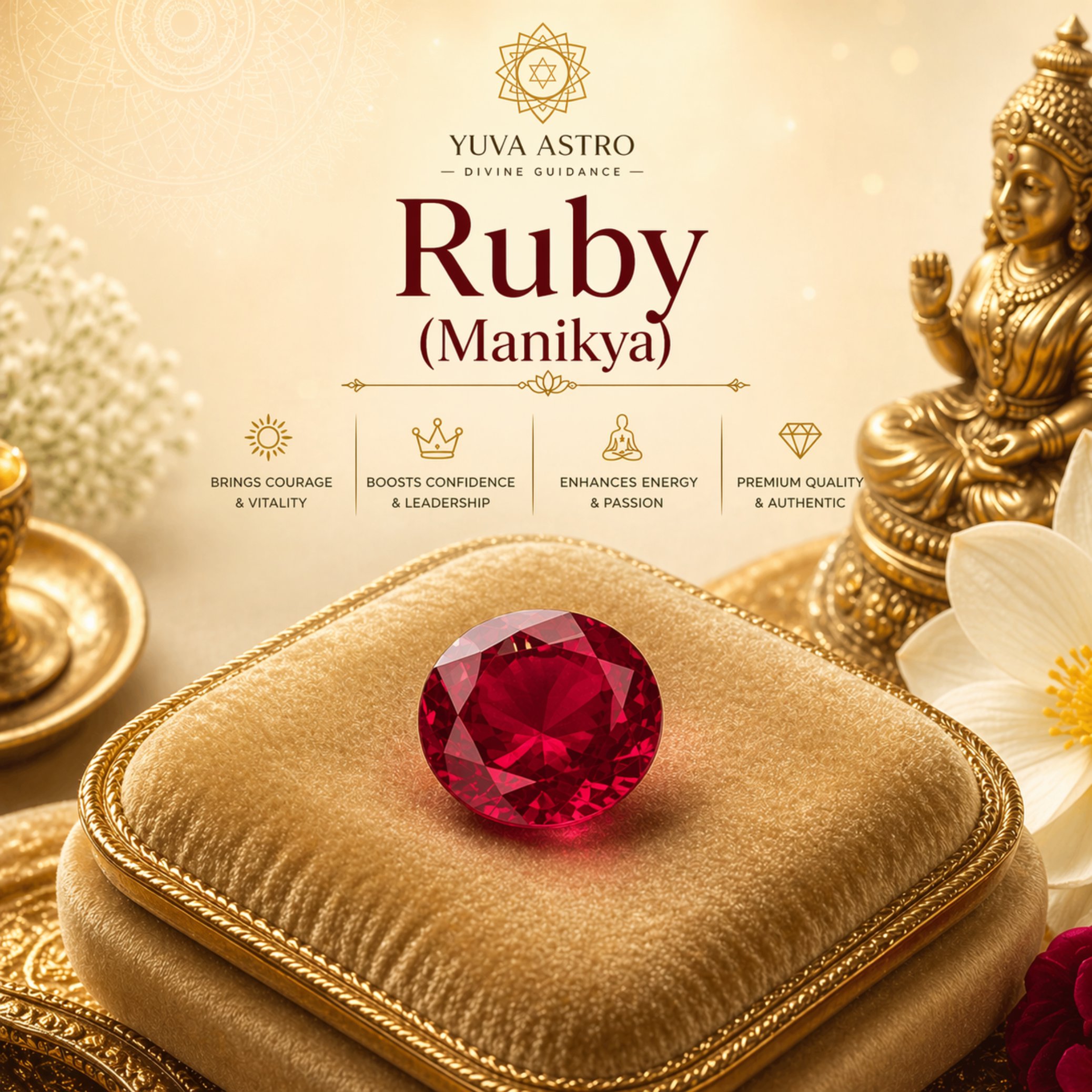 Ruby (Manikya)