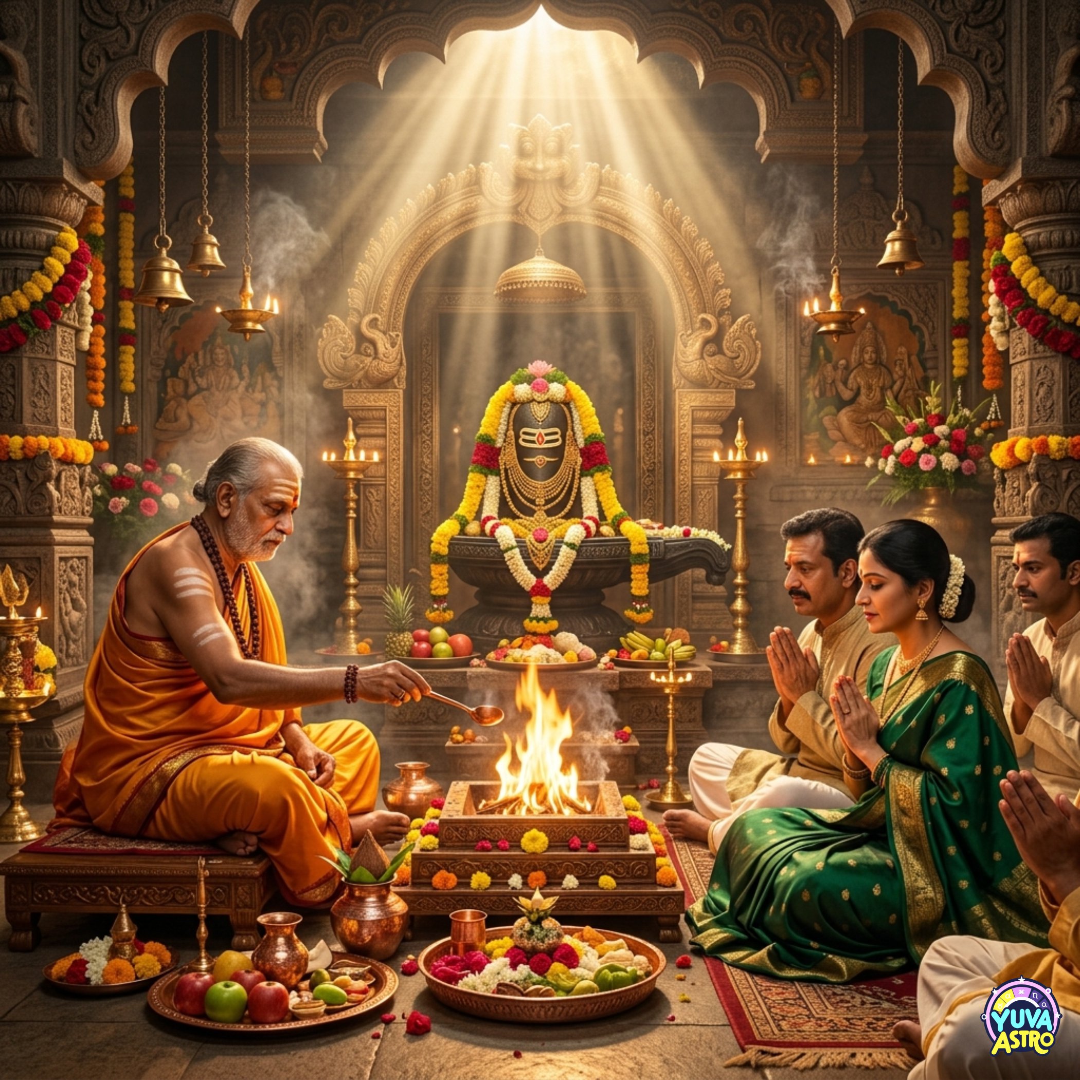 Special Purpose Pujas