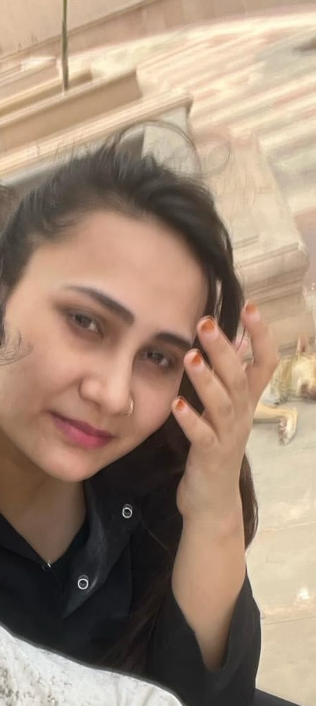 Afreen Khan