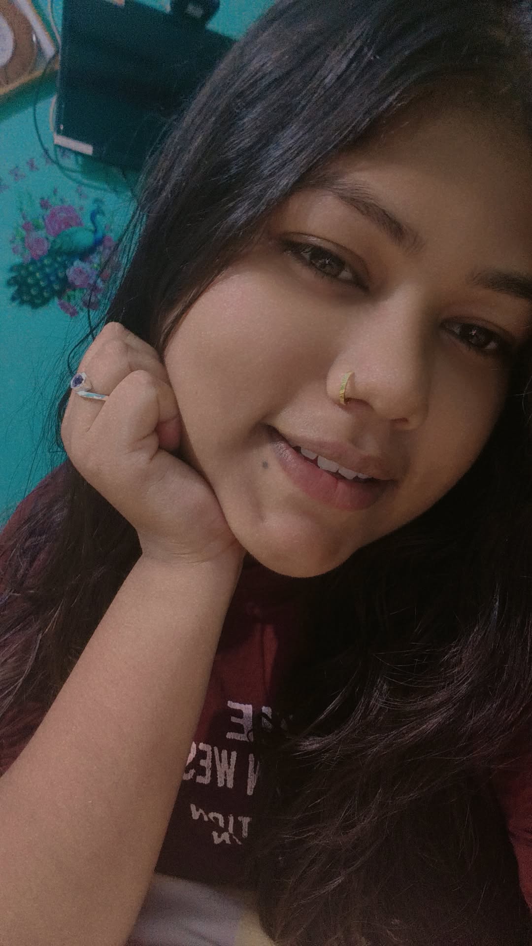 Bikidevashrita Barik