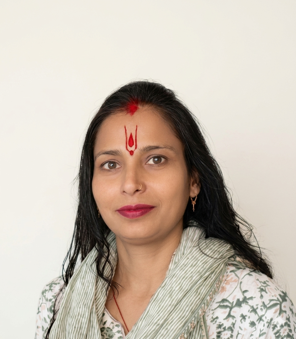 Shresha