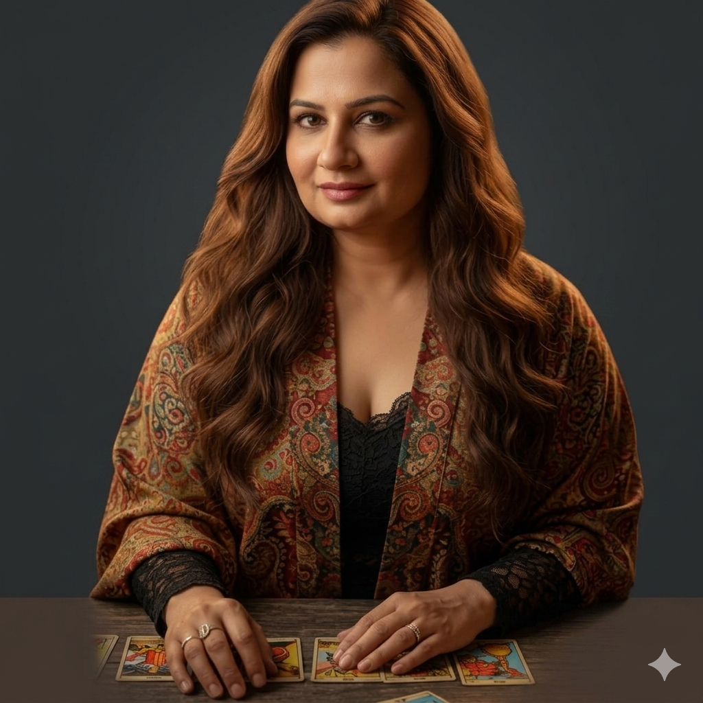Mani Nitya