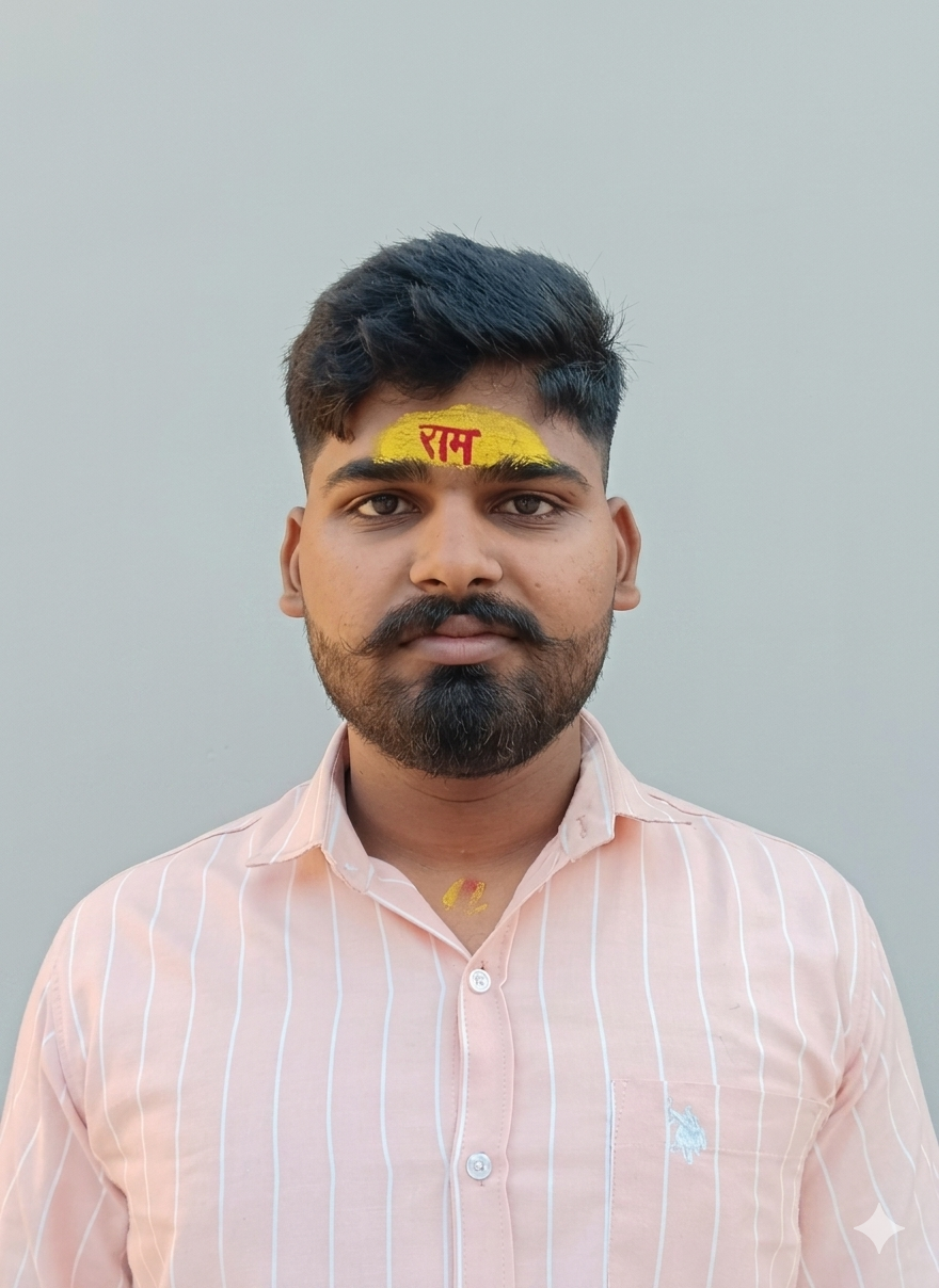 Dhruv