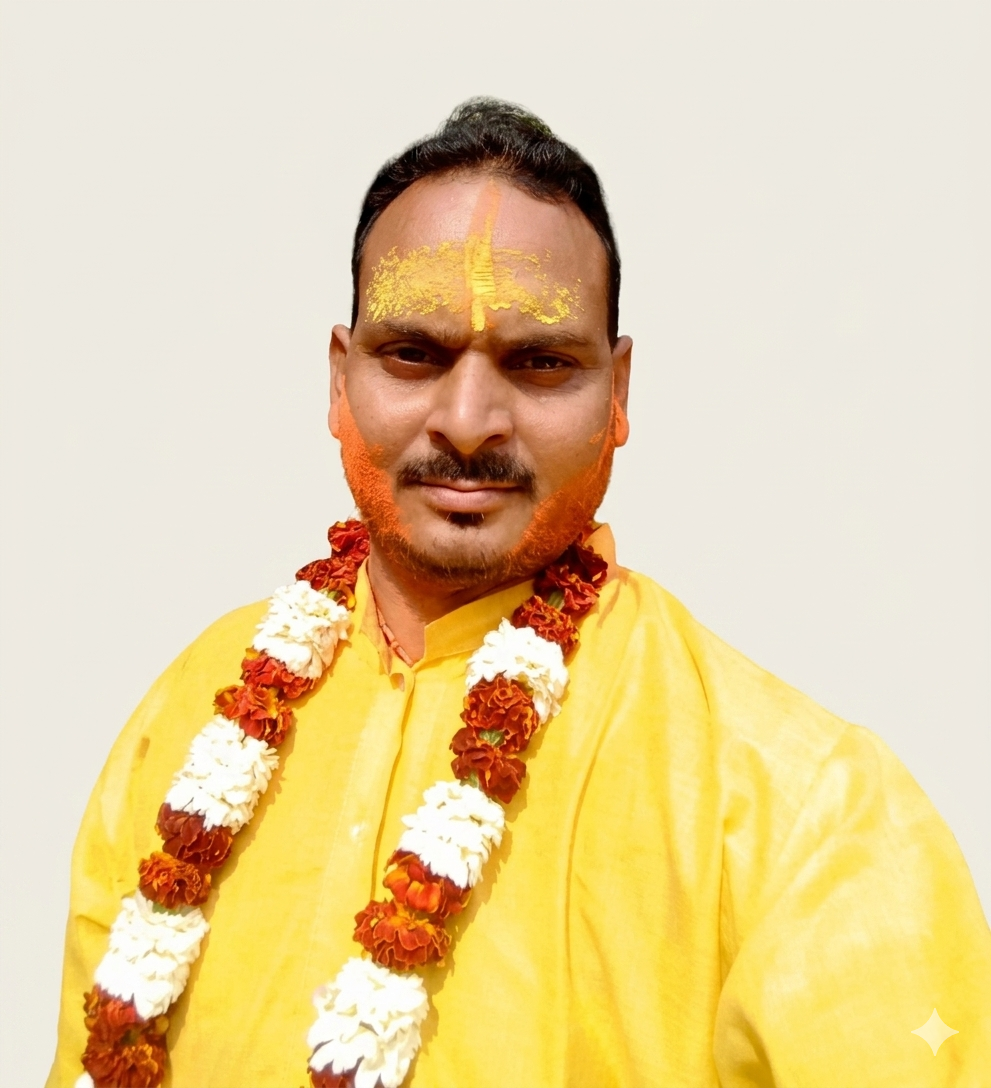 Vivekanand