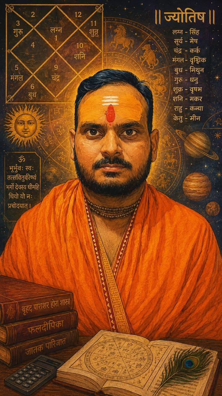 Vivekanand