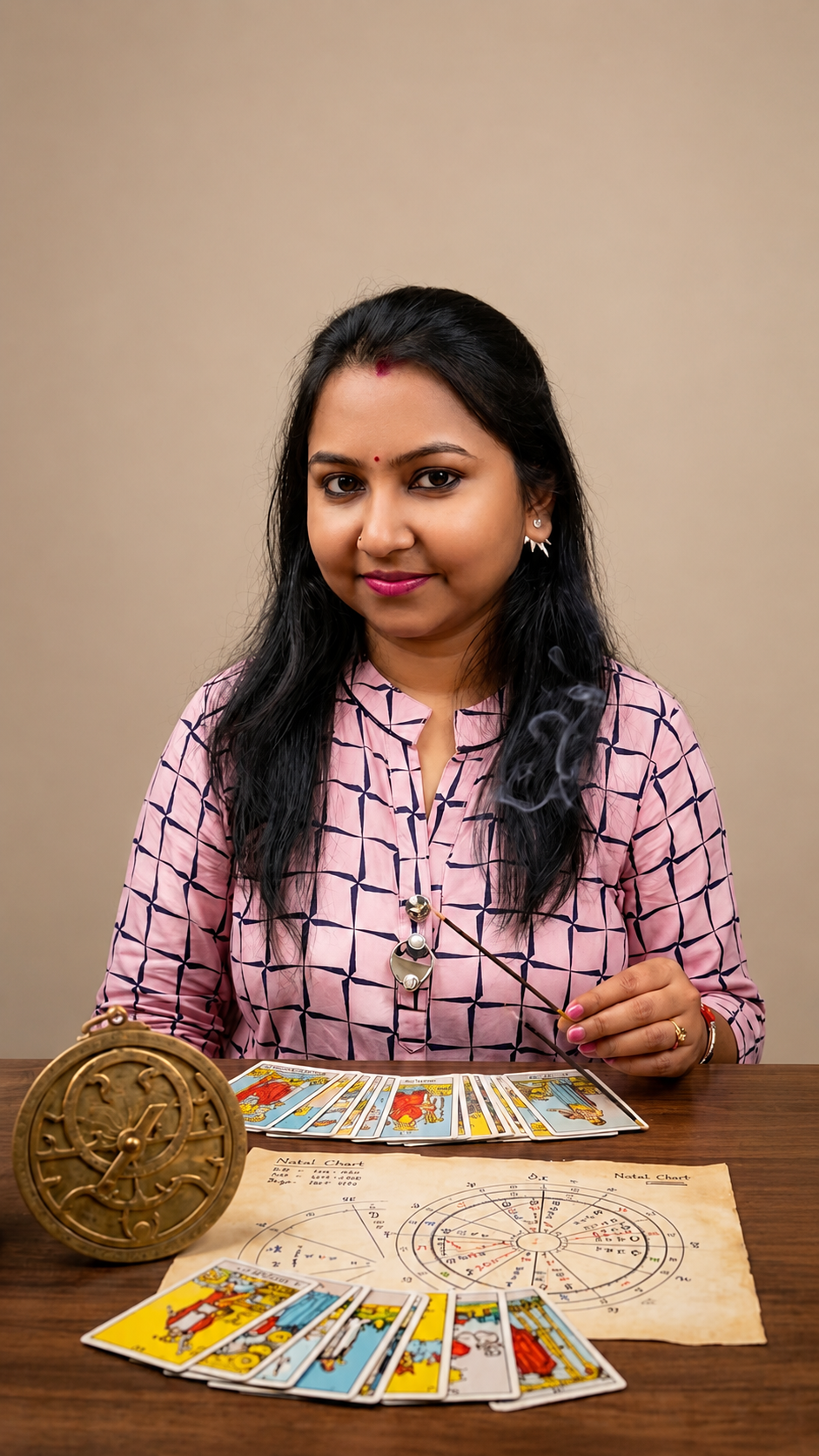 Srushti