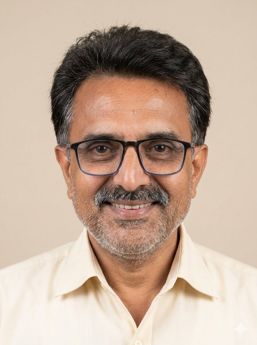 Harishankar