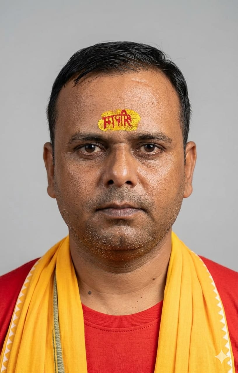 Amar