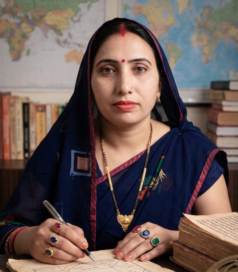 Astro Soni
