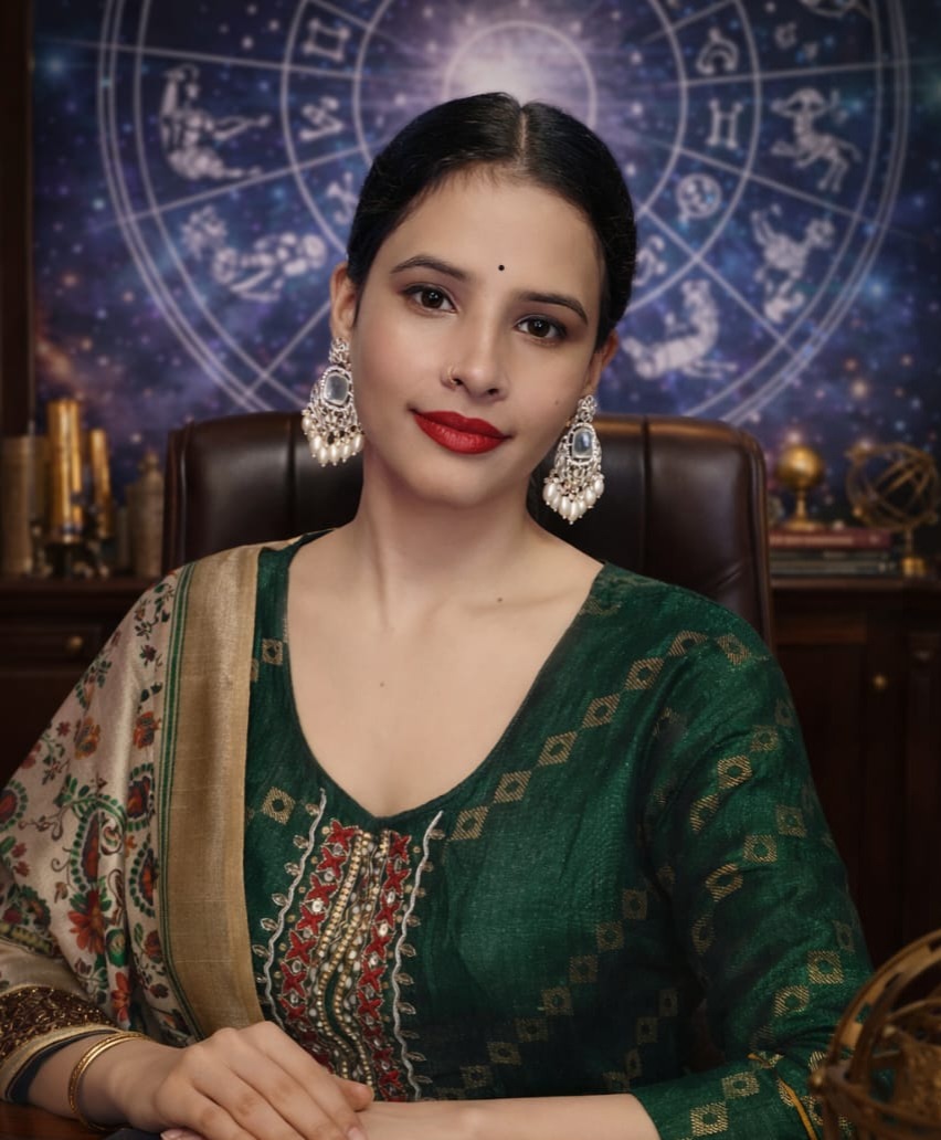 Shravani