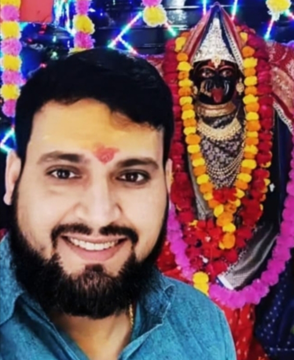 Shekhar