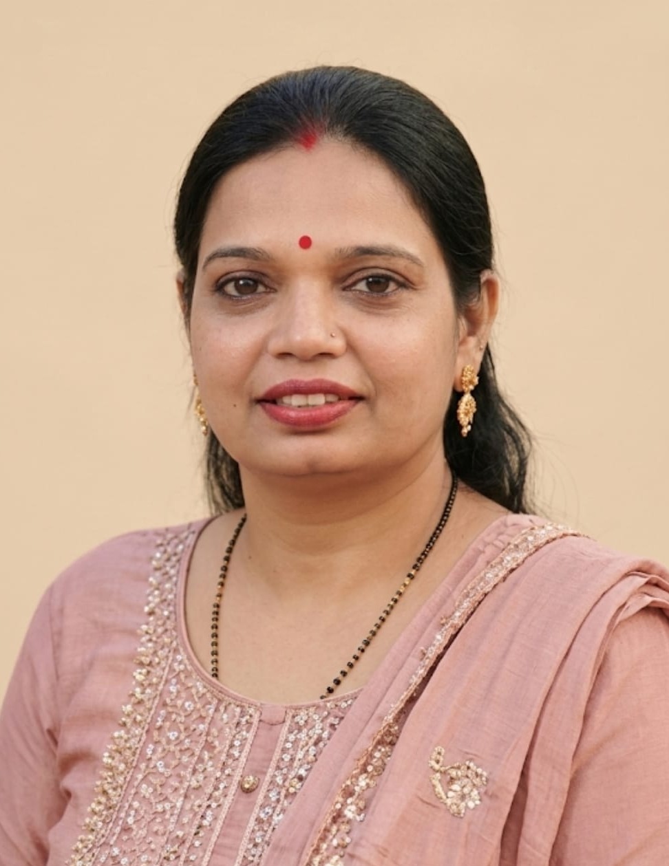 Tanisha