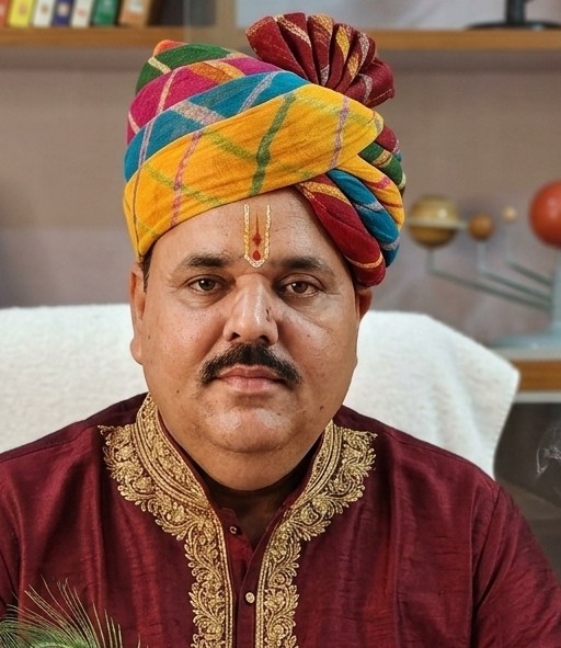 Guru Sandeep