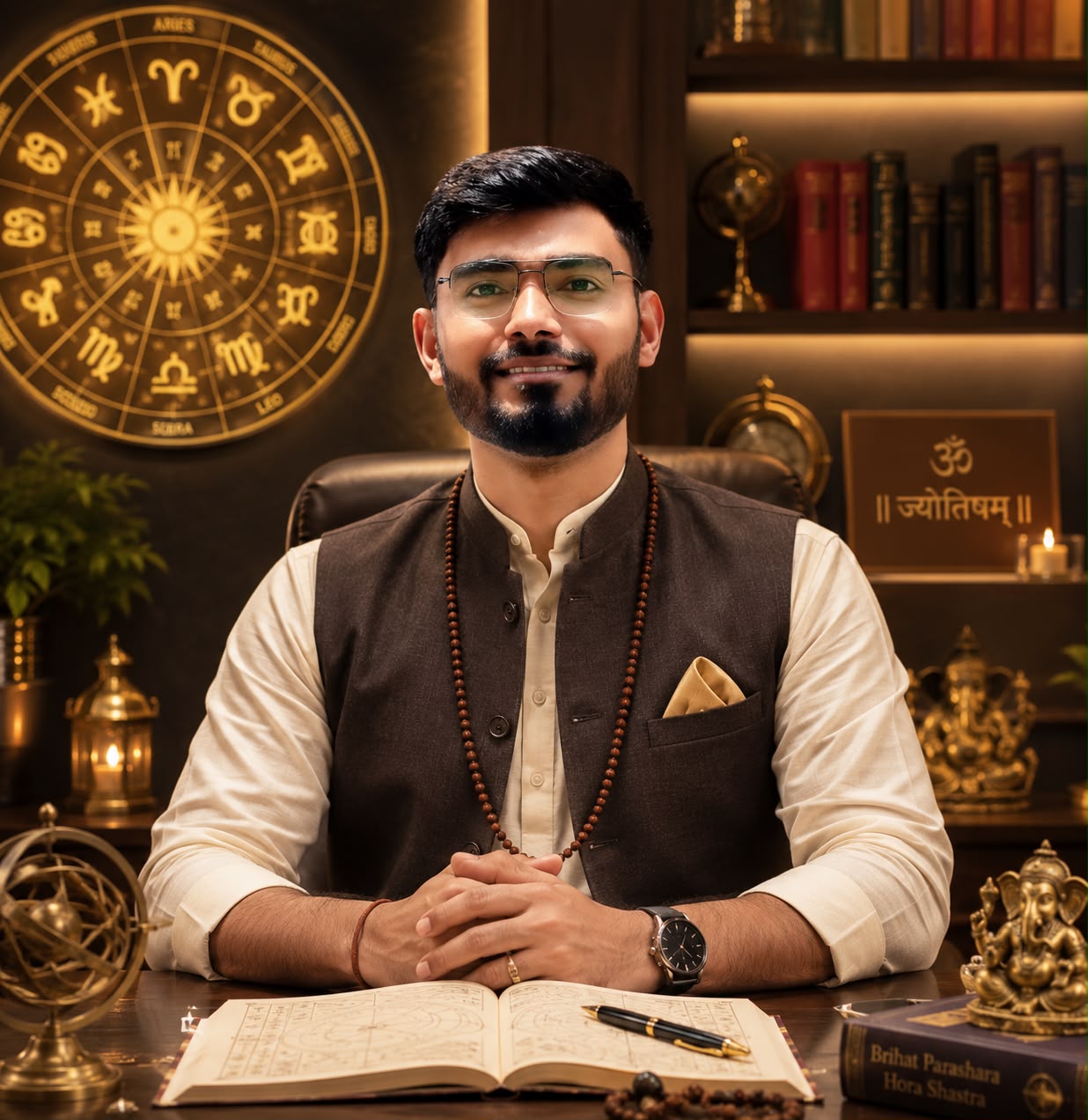 Avinash