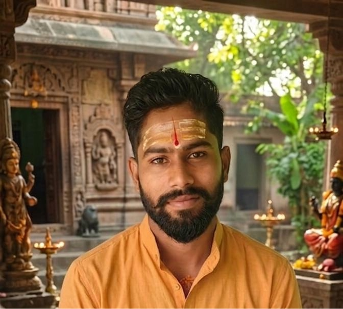 Krish