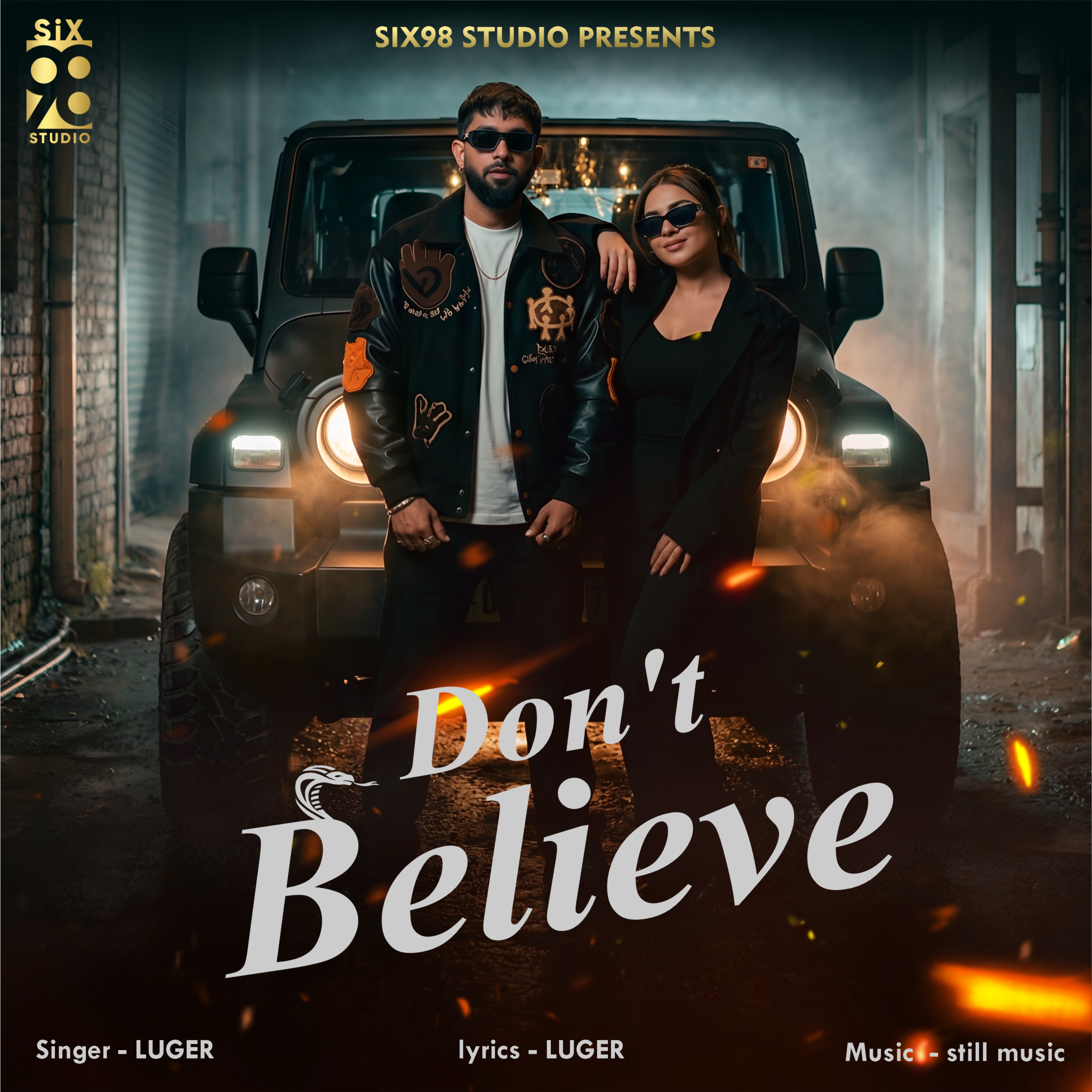 Nilesh Kumar Choudhary