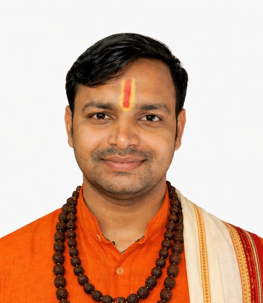 Guruji Pramod