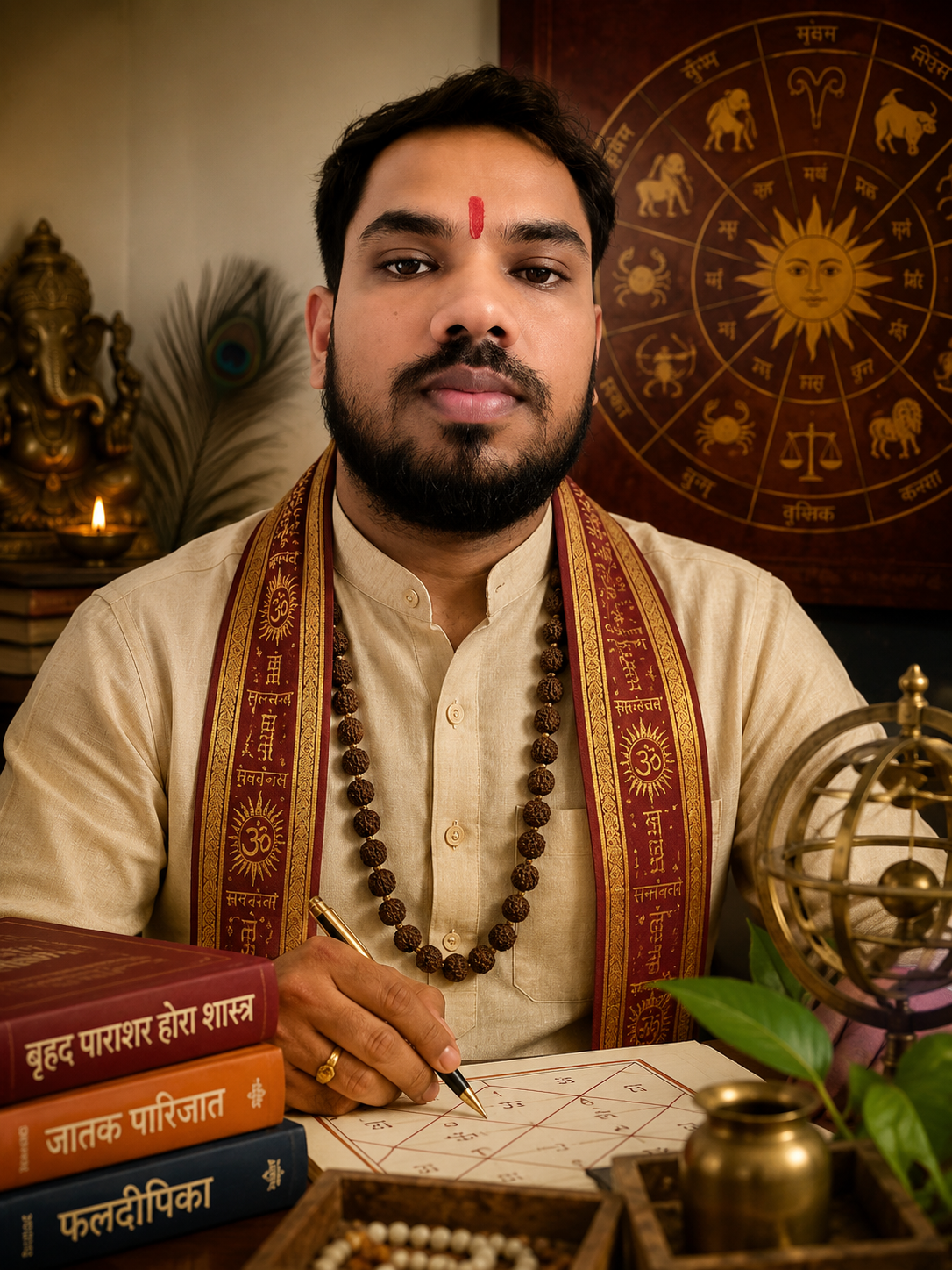 Avanesh