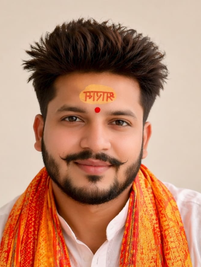 ASTRO TEJASH