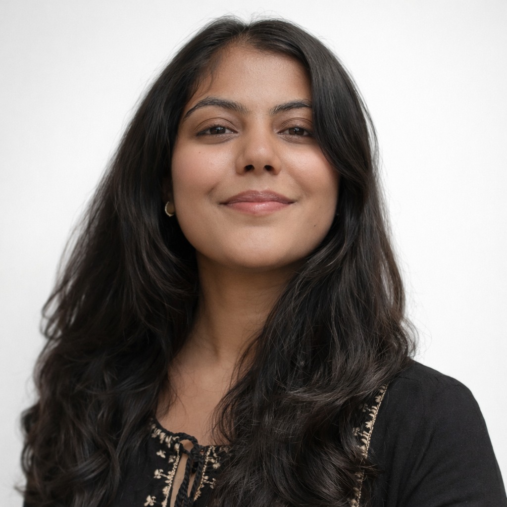 Anisha