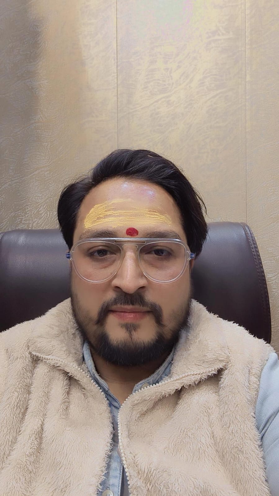 Acharya Pawan Ji