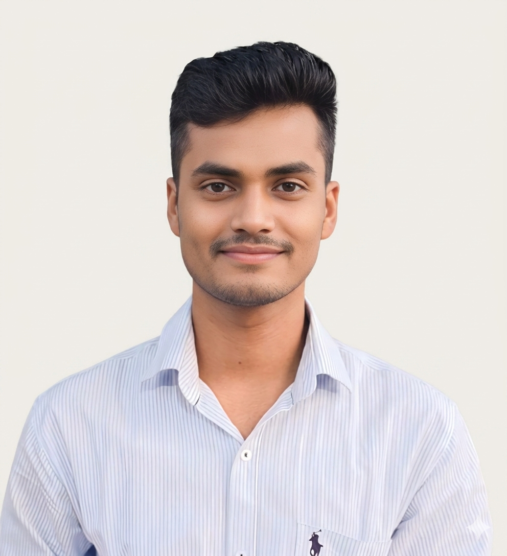 Ansh Skyguide