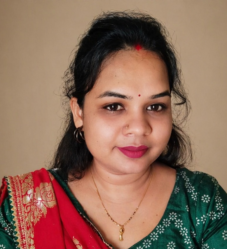 Meenakshi
