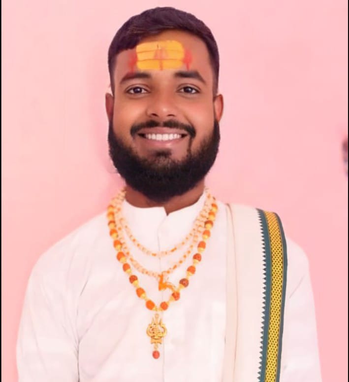 Gyani Dhananjay