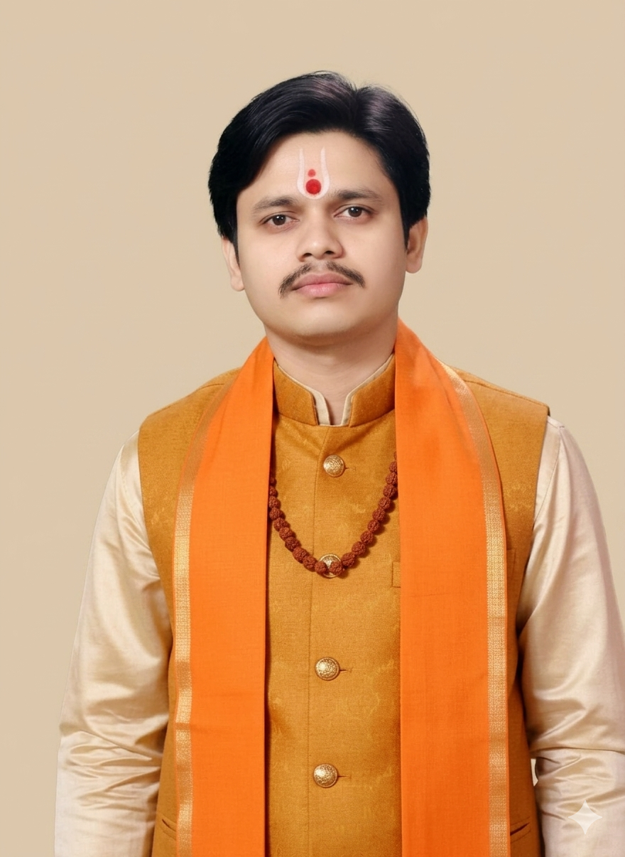 Pandit Advait