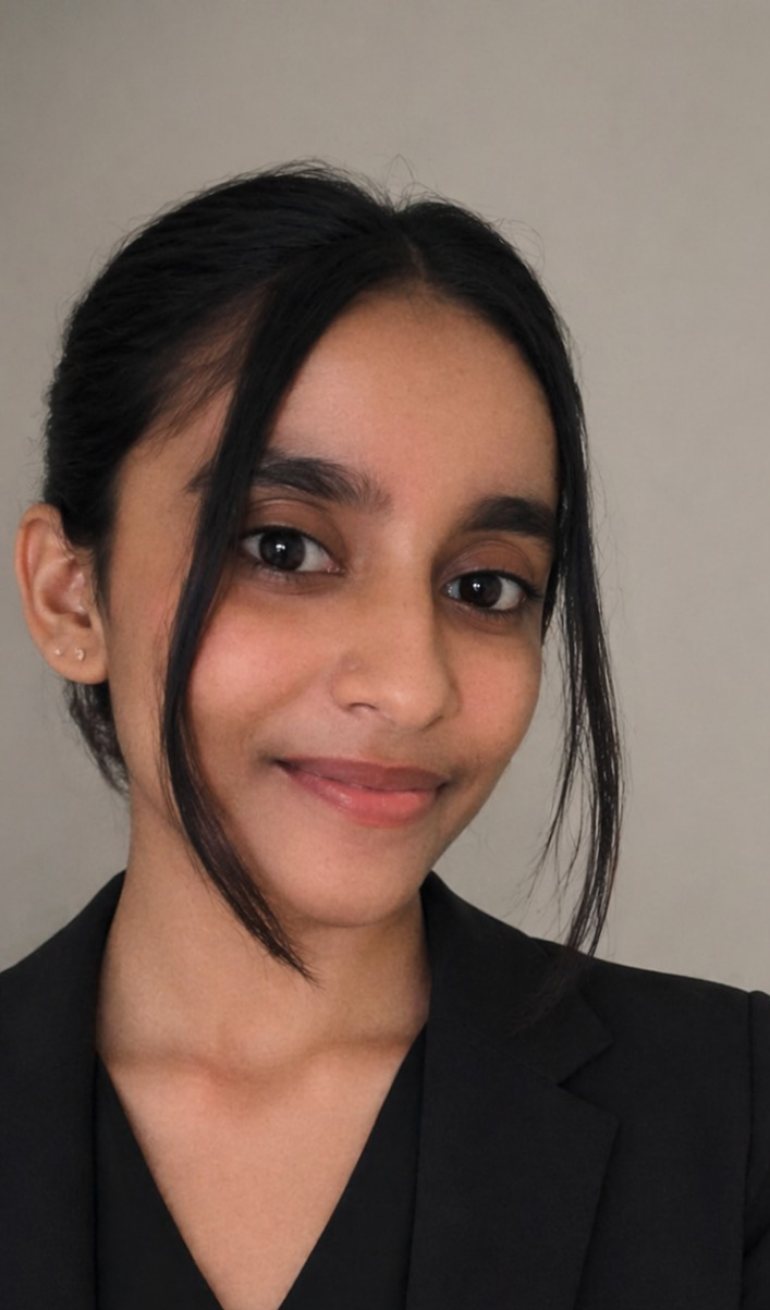 Drishti Kumari